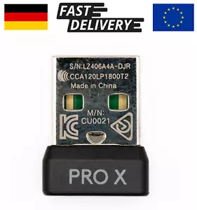 Dongle | Logitech G Pro X Superlight 1 2 DEX G502 X USB Receiver Stick Empfänger - Bild 1 von 10