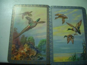 Bezique Card Game.  Missing Jokers.  Charity - Picture 1 of 16