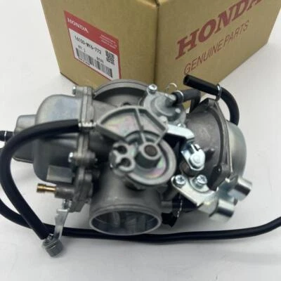 New Carburetor For Honda XR650L 1993-2012 Replaces OEM 16100-MY6-772 - Image 1 of 4