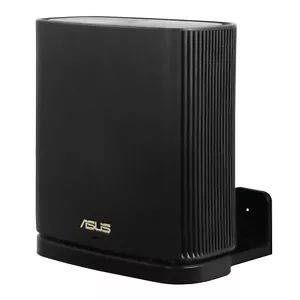 Soporte de montaje en pared para malla para todo el hogar Asus ZENWIFI CT8 AC3000 de tres bandas WiFi - Imagen 1 de 16
