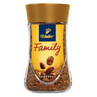 Tchibo - Family Instant Coffee - 6x 200g