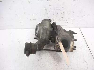 Turbolader Defekt !! passt für SAAB 9-3 (YS3D) 2.0 TURBO 4522045005S - Bild 1 von 4