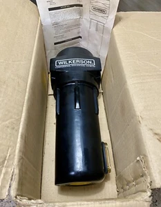 Wilkerson Liquid Seperator 1-1/2” NPT Model WS-00B-000 - Picture 1 of 8