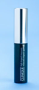 Mascara Clinique High Impact Black 01 Spiral Brush 3.5 ml/0.14 OZ. - Picture 1 of 2