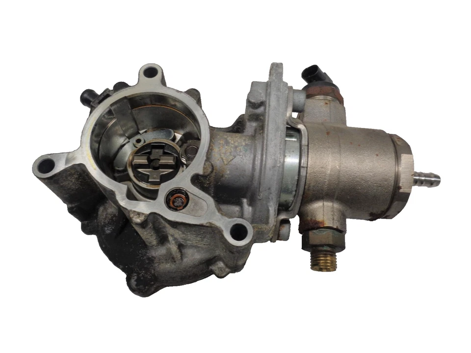 2009-2016 Audi A4 Quattro 2.0L Brake Vacuum Pump OEM AK2209130 - Image 1 of 4