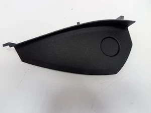 BMW M2 2016-2021 tablero izquierdo embellecedor lateral cubierta panel tapa de extremo OEM - Imagen 1 de 3