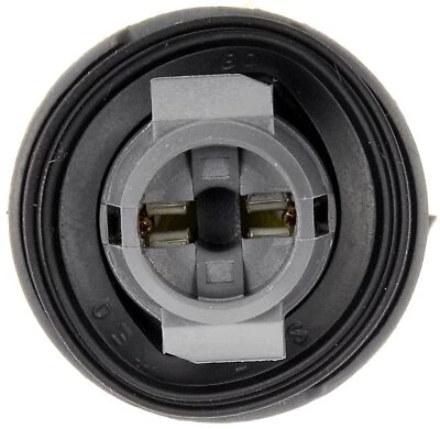 Conector de luz de matrícula Dorman para Hummer H2 2005-2009 2006 2007 2008 Foto 1 de 4