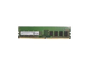 8GB 1Rx8 PC4-2400T-UAB Micron MTA8ATF1G64AZ-2G3B1 PC RAM - Bild 1 von 3