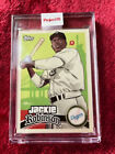 Topps Project 70 2021 Baseball Card # 564 Jackie Robinson by Quiccs--LAST ONE