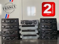 Réparation Autoradio GPS Rt6 Rneg2 Peugeot Citroën Garantie 2ans