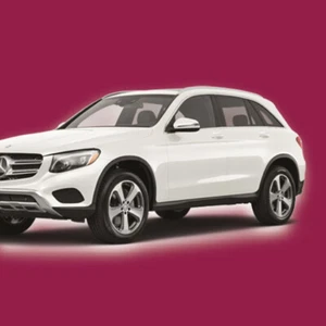 Mercedes Rückfahrkamera GLC original inkl. Einbau - Bild 1 von 1
