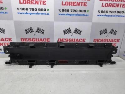 P8200787774A dashboard for RENAULT SCENIC II 2003 277231 - Image 1 of 4