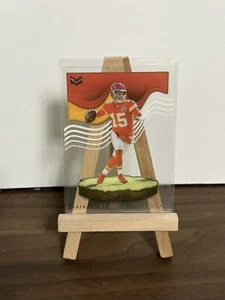 Patrick Mahomes II 2022 Panini Chronicles Football MAG-1 Kansas City Chiefs - Picture 1 of 2