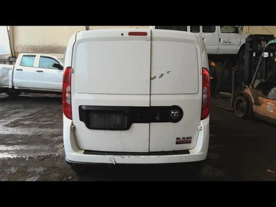 (LOCAL PICKUP ONLY) Passenger Front Door Thru 09/29/17 Fits 15-18 PROMASTER CITY Foto 1 de 4