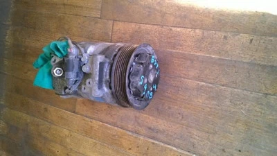 Компрессор переменного тока подходит для 03–06 Porsche Cayenne 478052 - Изображение 1 из 4