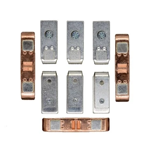 3RT1954-6A New contact kit, 3RT Main contact set Used for Contactor 3RT1 954-6A - Picture 1 of 3