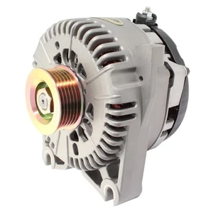 Tuff Stuff 7773 Fits Ford Alternator, 150 Amp, Internal Regulator - Picture 1 of 5