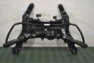 Original BMW F70 F78 U06 U25 F66 U11 8836336 Halterung Achse Vorne 16084 - Bild 1 von 5