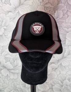 Gorra de béisbol oficial Jaguar Growler gorra ajustable talla única TOTALMENTE NUEVA - Imagen 1 de 11
