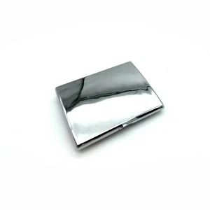 Bumper Tow Hook Eye Cover Cap Compatible With Mercedes Benz Ml Class Ml350 12-15 - Picture 1 of 8