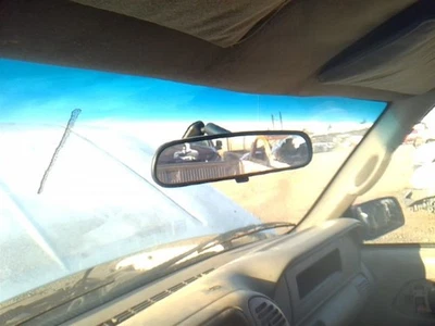 TCHE25OLD 2000 Rear View Mirror 30865011 - Image 1 of 4