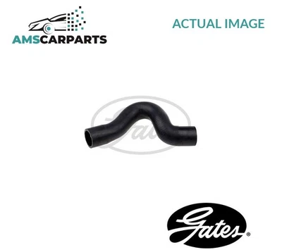 RADIATOR HOSE LOWER 05-3334 GATES NEW OE REPLACEMENT - Image 1 of 4