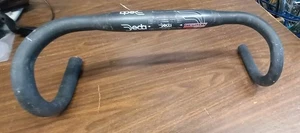 Deda Elementi Newton Shallow Handlebar 31.7 Drop Bars - Picture 1 of 5