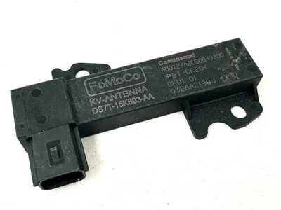 Módulo receptor de antena de entrada sin llave OEM para Ford Bronco Expedition Explorer Foto 1 de 3