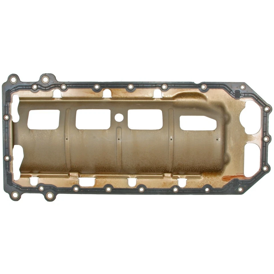 OS32269 Mahle Oil Pan Gasket for Dodge Charger Challenger Chrysler 300 Jeep - Imagem 1 de 1