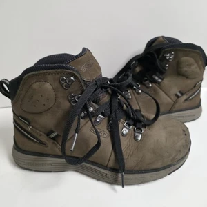 Keen Utility 6" wasserdicht Sicherheit Zehen metatomisches Fußbett Herren 8EE Stiefel - Bild 1 von 13