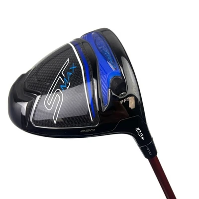 Mizuno ST Max 230 Driver / 10.5 Degree / Denali Regular Flex - Image 1 of 4