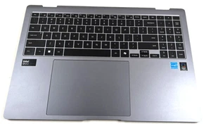BA97-13230A Samsung Galaxy Book4 360 16" NP960QGK Handauflage Tastatur Touchpad - Bild 1 von 3