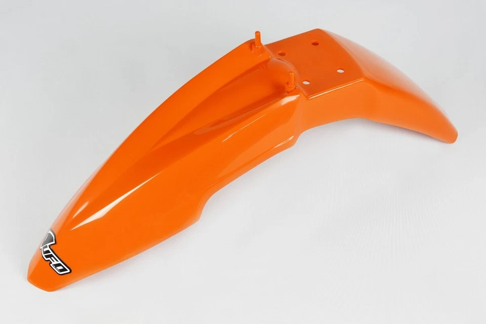 UFO Moto Motorcycle Front Fender For KTM Orange For KTM LC4 640 E 2002-2006 - Image 1 of 1