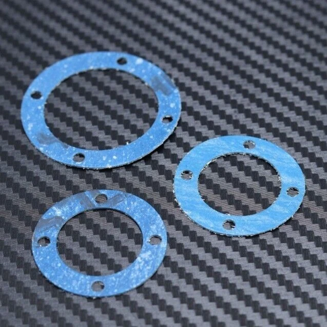 MYB0115 Mayako Set Guarnizioni Differenziale per MX8 - Immagine 1 di 1