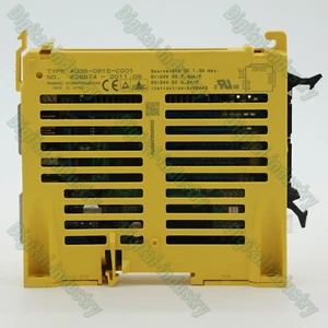 Brand New FANUC A03B-0815-C001 A03B0815C001 I/O Module Fast Shipping#LJ - Picture 1 of 4