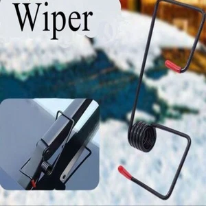 1 x Windshield Wiper Arm Pressure Spring Booster - Wiper Arm Pressure Spring - Picture 1 of 12