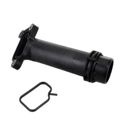 Coolant Flange Pipe Cylinder Head for BMW 7 Series 750d xDrive 2012-2015 - Image 1 of 3