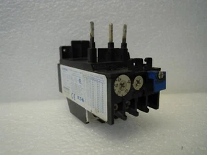 EATON CUTLER HAMMER C316FNA3 OVERLOAD RELAY SERIES A2 - Imagen 1 de 2