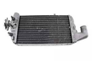 Water Radiator for BMW K 1200 LT 1999 to 2003 - Picture 1 of 9