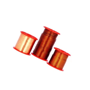 1030 1000 47 Wickeldraht einfach emalliert 1mm 1kg max.200°C Ader: Cu SYNFLEX - Picture 1 of 1