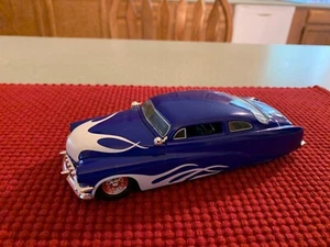 Mercury 1949 Custom Street Rod Bank Diecast 1:25 SpecCast #21035 - Picture 1 of 8