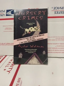 Nursery Crimes - Picture 1 of 13