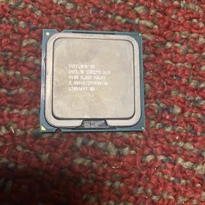 Intel Core 2 Duo E4400 2.00GHz 2-Core Desktop Processor - Picture 1 of 1