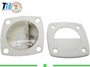 256-5148W-00 Flush Mount LED Courtesy Accent Companion Way Step Utility Light - Picture 1 of 10