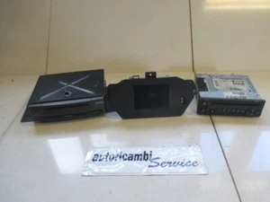 4829419 Set Navegante Satélite Radiosat RENAULT Scenic 1.9D 75KW 6M 5P (200 - Imagen 1 de 7
