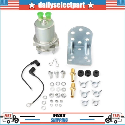 电动燃油泵适用于 25115899 B0219E E84070N FE0539 M9350B111 P4007038 FE0539 — 第 1/4 张图片