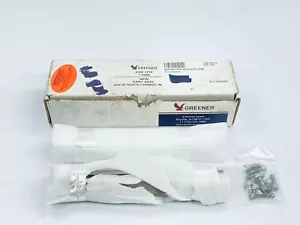 1 PAIO ESH 1218 MASCELLA SUPERIORE SIGILLANTE PIÙ VERDE 8-1/2"L X 1-1/8"'W 3023 - Foto 1 di 10