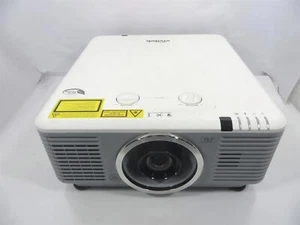 Vivitek DU7095Z-WH Laser DLP Projector Full HD 3D 6500 ANSI Lumens - Picture 1 of 7