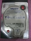 Maxtor 40GB IDE DiamondMax Plus 8 6E040L 7200RPM ATA-133 2MB Cache 3.5" HDD