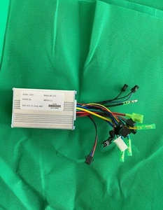 Controller E-Bike 250W Viron 36V 1.5A HM-EB26A Steuergerät Elektrofahrrad - Bild 1 von 3